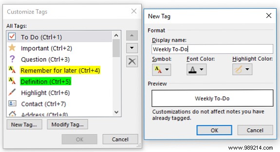 8 Essential OneNote Tips and Tricks for Beginners and Evernote Switchers