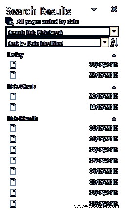 8 Essential OneNote Tips and Tricks for Beginners and Evernote Switchers