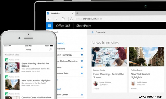 5 Essential Office 365 Business Tools to Boost Team Productivity