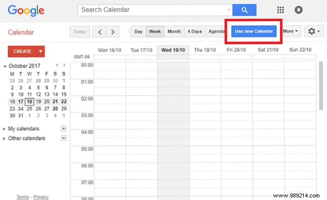 5 Essential New Features in the Redesigned Google Calendar
