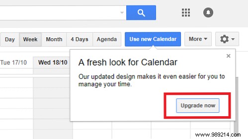 5 Essential New Features in the Redesigned Google Calendar