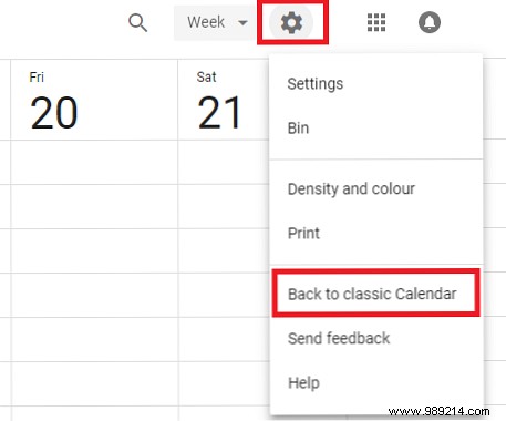 5 Essential New Features in the Redesigned Google Calendar