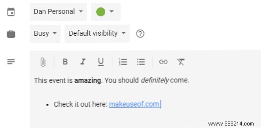 5 Essential New Features in the Redesigned Google Calendar