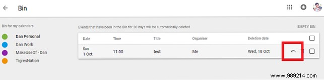 5 Essential New Features in the Redesigned Google Calendar
