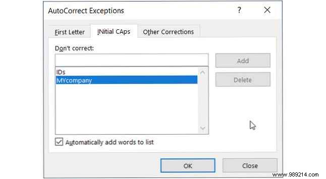 5 Essential Microsoft Word Settings to Customize for Peak Productivity