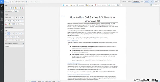 Top 5 Google Docs Alternatives: Expert Picks for Superior Collaboration and Editing