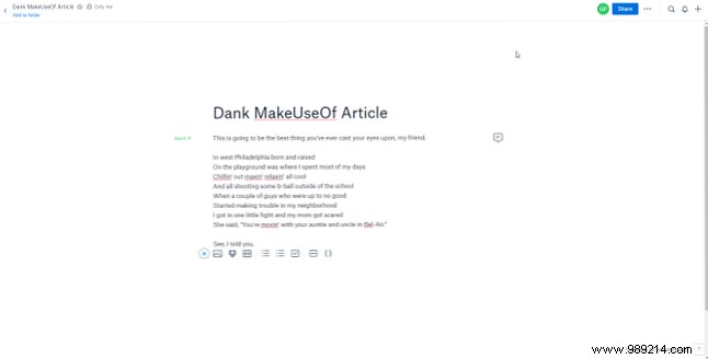 Top 5 Google Docs Alternatives: Expert Picks for Superior Collaboration and Editing
