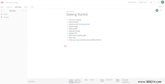 Top 5 Google Docs Alternatives: Expert Picks for Superior Collaboration and Editing