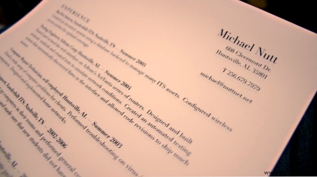 5 Common Resume Myths Debunked: What Top Recruiters Recommend Instead