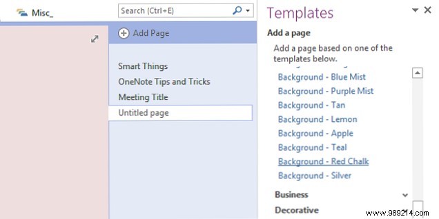 5 Key Reasons to Take Notes with Microsoft OneNote Anywhere