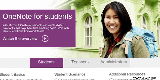 5 Key Reasons to Take Notes with Microsoft OneNote Anywhere