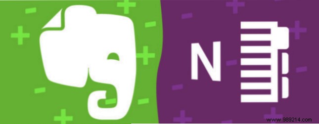 5 Reasons Evernote Outshines OneNote: My Experience with 9,000+ Notes