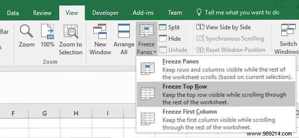 5 Reasons to Stop Printing Excel Spreadsheets (and Superior Digital Alternatives)