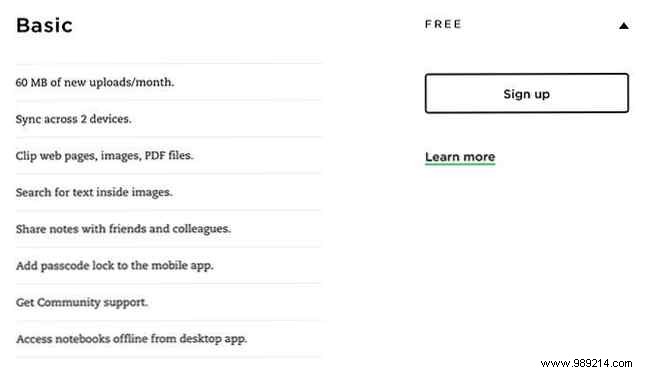 5 Reasons to Ditch Evernote and Switch to Better Note-Taking Alternatives