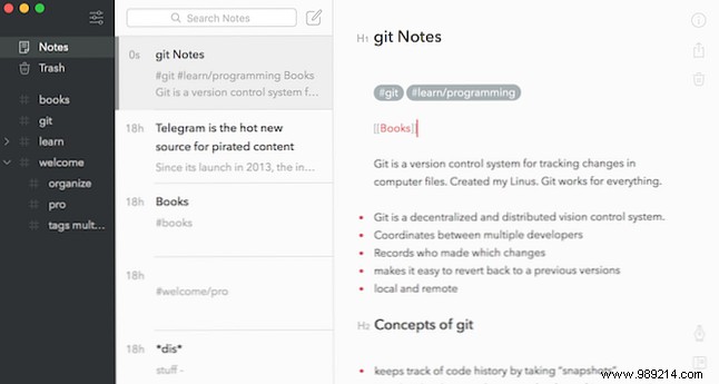 5 Reasons to Ditch Evernote and Switch to Better Note-Taking Alternatives