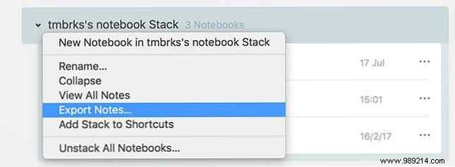 5 Reasons to Ditch Evernote and Switch to Better Note-Taking Alternatives