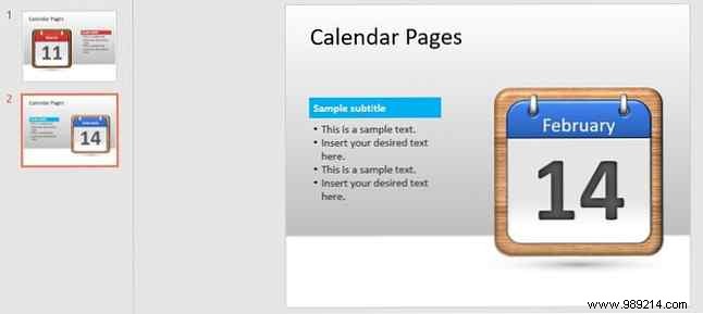 5 Professional PowerPoint Templates to Boost Meeting Efficiency