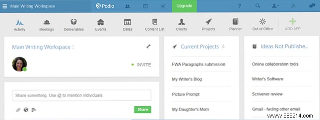 5 Best Online Project Management Tools for Small Teams