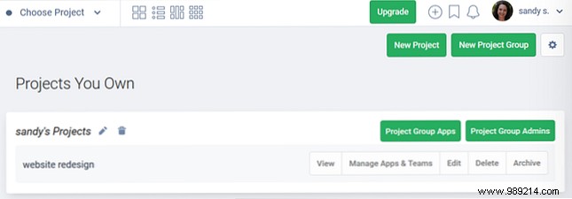 5 Best Online Project Management Tools for Small Teams