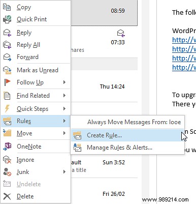 6 Proven Outlook Best Practices to Supercharge Your Email Workflow