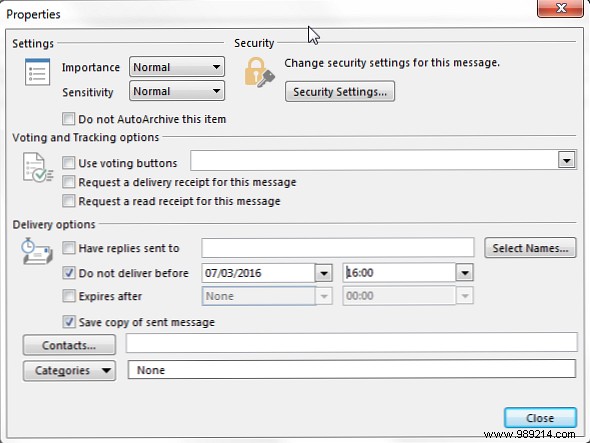 6 Proven Outlook Best Practices to Supercharge Your Email Workflow