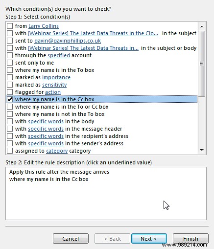 6 Proven Outlook Best Practices to Supercharge Your Email Workflow