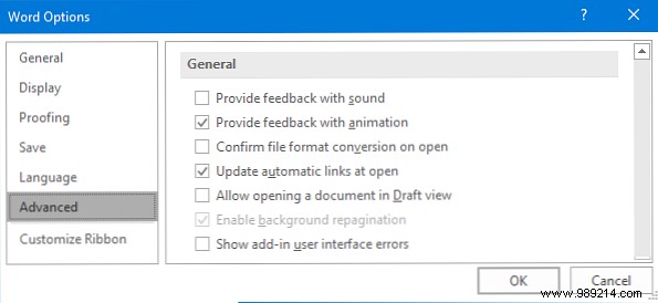 5 Time-Saving Auto-Update Features in Microsoft Word
