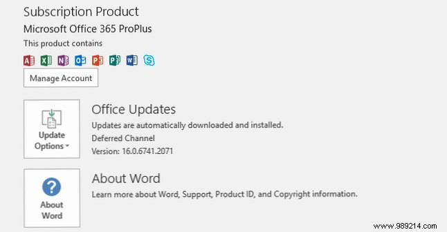 5 Time-Saving Auto-Update Features in Microsoft Word