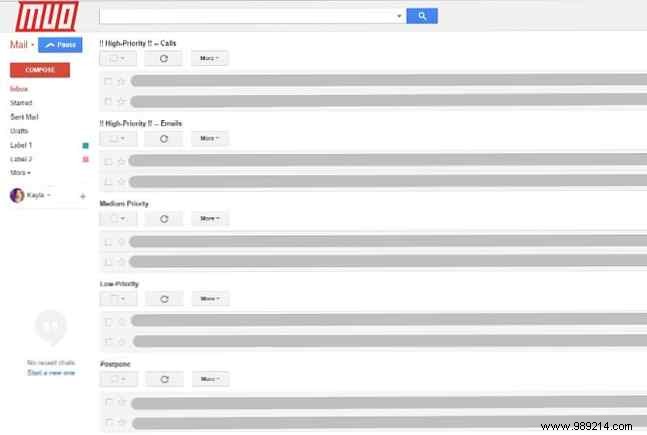 6 Powerful Ways to Master Gmail s Multiple Inboxes for Smarter Email Management