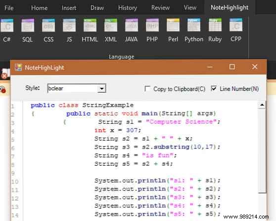6 Essential OneNote Tips for Developers to Supercharge Productivity