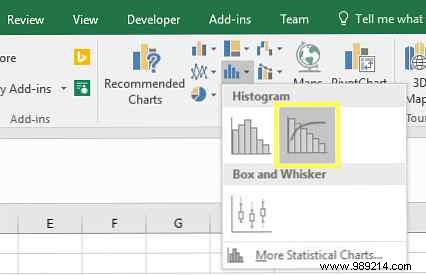 Master 6 Powerful New Excel Charts: Step-by-Step Guide from an Excel Expert