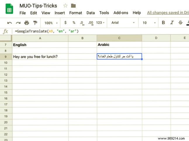 6 Essential Google Sheets Tricks: Simple, Powerful, and Easy to Remember