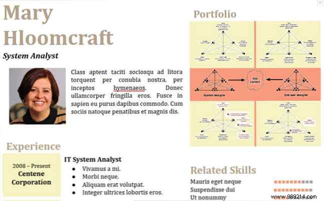 6 Professional Google Docs Resume Templates for Every Style and Career Stage