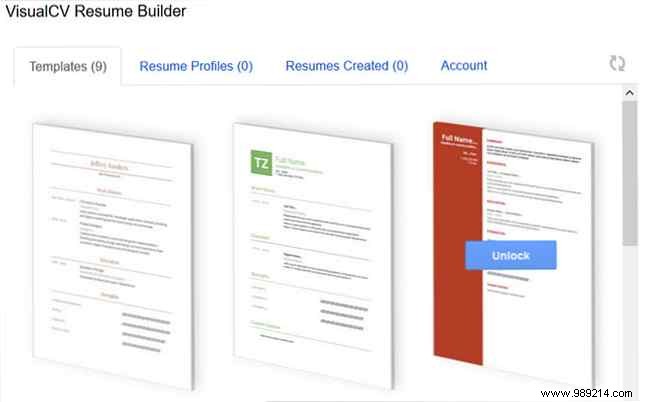 6 Professional Google Docs Resume Templates for Every Style and Career Stage