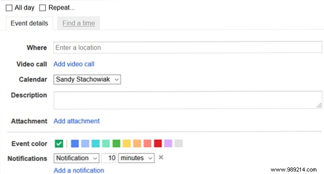 6 Common Google Calendar Mistakes You re Probably Making (And How to Fix Them)