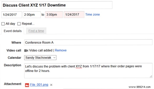 6 Common Google Calendar Mistakes You re Probably Making (And How to Fix Them)