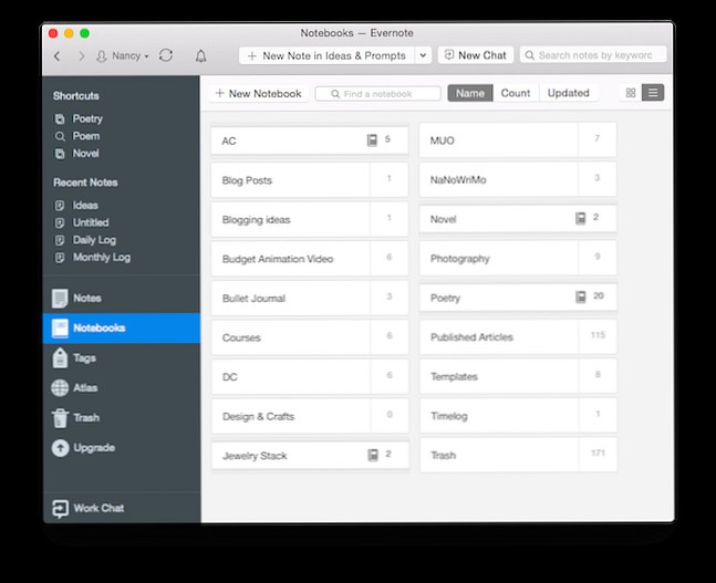 7 Powerful Evernote Features to Supercharge Your Workflow