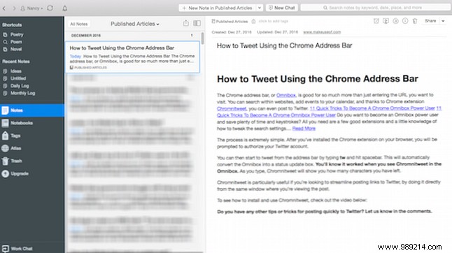 7 Powerful Evernote Features to Supercharge Your Workflow