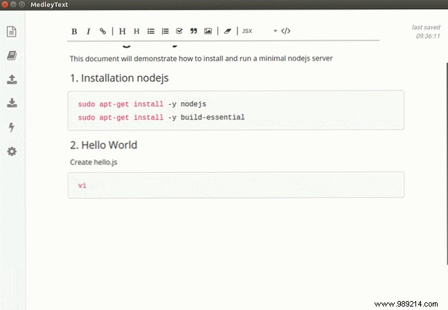 7 Best Note-Taking Tools for Programmers: Code Snippets, Syntax Highlighting & More