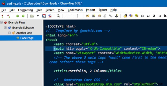 7 Best Note-Taking Tools for Programmers: Code Snippets, Syntax Highlighting & More