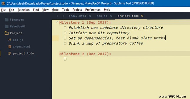 7 Best Note-Taking Tools for Programmers: Code Snippets, Syntax Highlighting & More