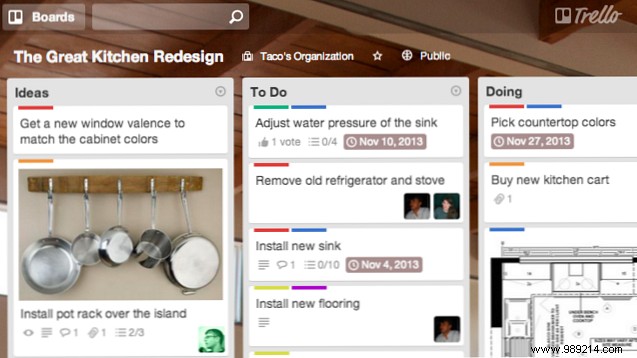 7+ Best Free Tools to Manage Any Project Effortlessly
