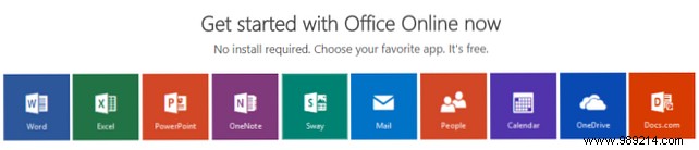 6 Legitimate Ways to Access Microsoft Office for Free
