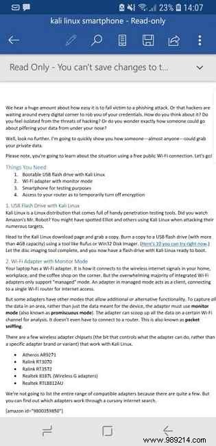 6 Legitimate Ways to Access Microsoft Office for Free