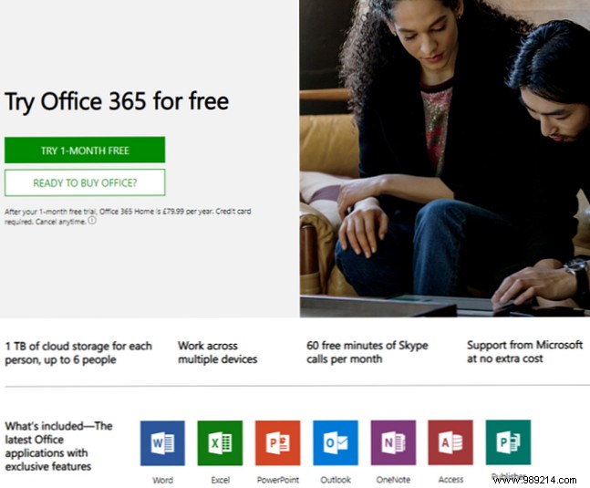 6 Legitimate Ways to Access Microsoft Office for Free