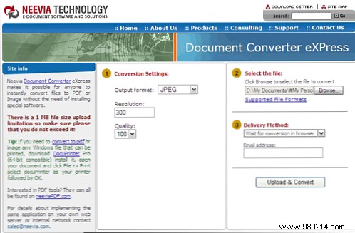 6 Proven Ways to Convert PDF to JPG: Online Tools and Desktop Software