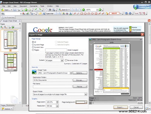 6 Proven Ways to Convert PDF to JPG: Online Tools and Desktop Software