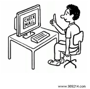 6 Compelling Reasons to Switch from Desktop Email Clients to Web-Based Mail