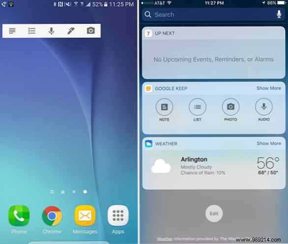 7 Essential Google Keep Features for Creating Perfect Lists
