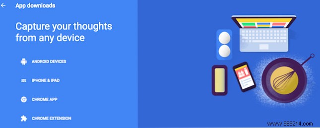 7 Essential Google Keep Features for Creating Perfect Lists
